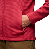 Black Diamond Diverge Full Zip Hoody Women's