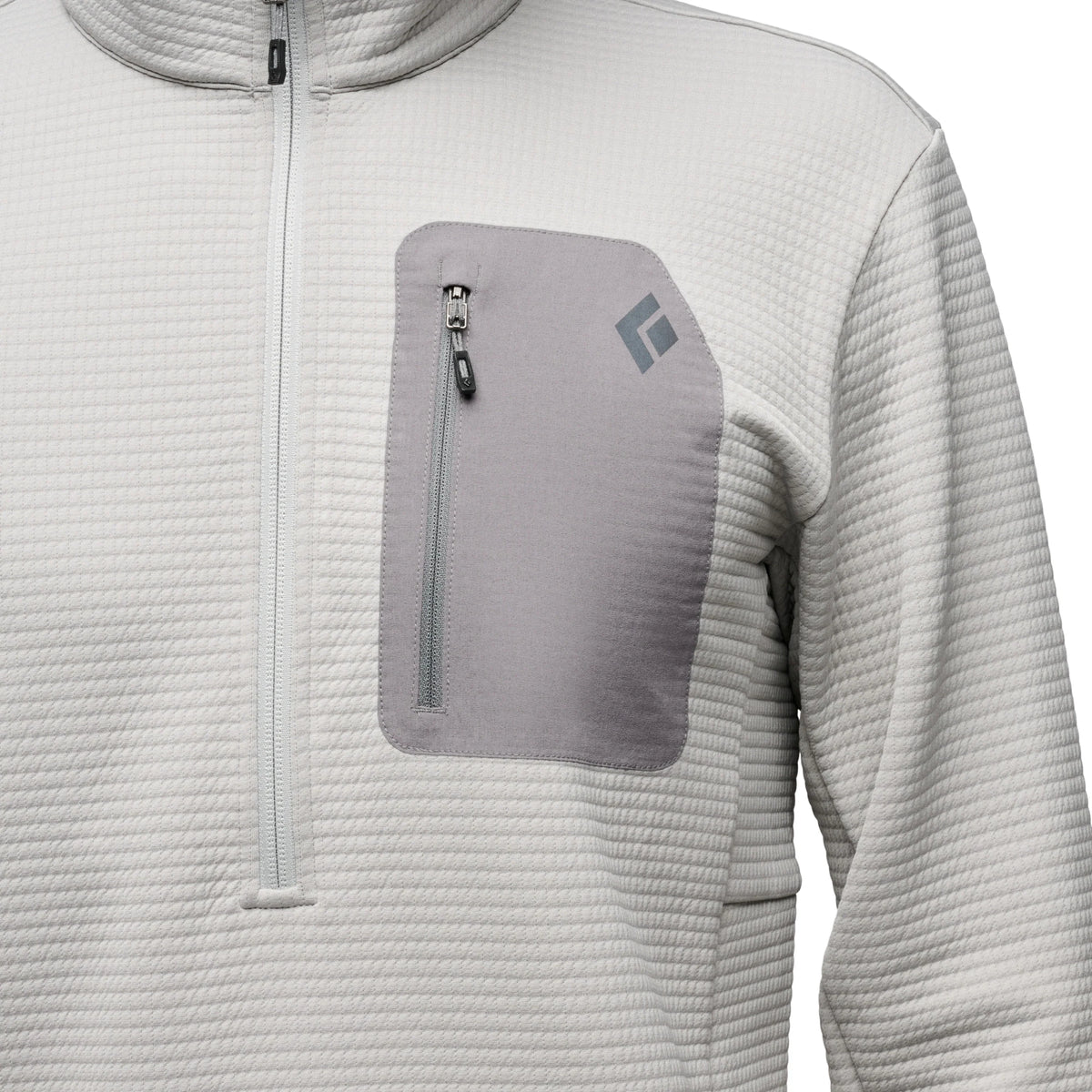 Black Diamond Diverge Half Zip Jacket Men's