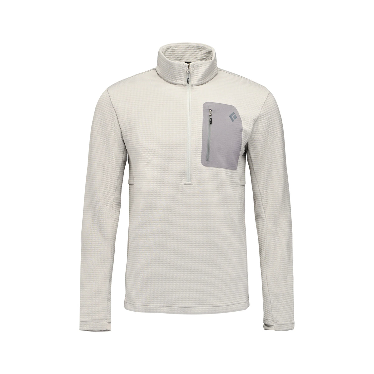 Black Diamond Diverge Half Zip Jacket Men's