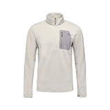 Black Diamond Diverge Half Zip Jacket Men's