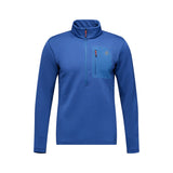 Black Diamond Diverge Half Zip Jacket Men's