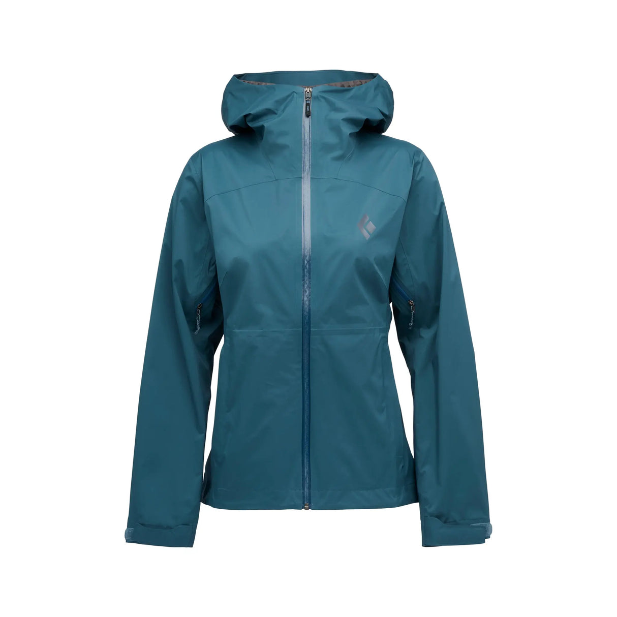 Black Diamond Fineline Stretch Rain Shell Women's