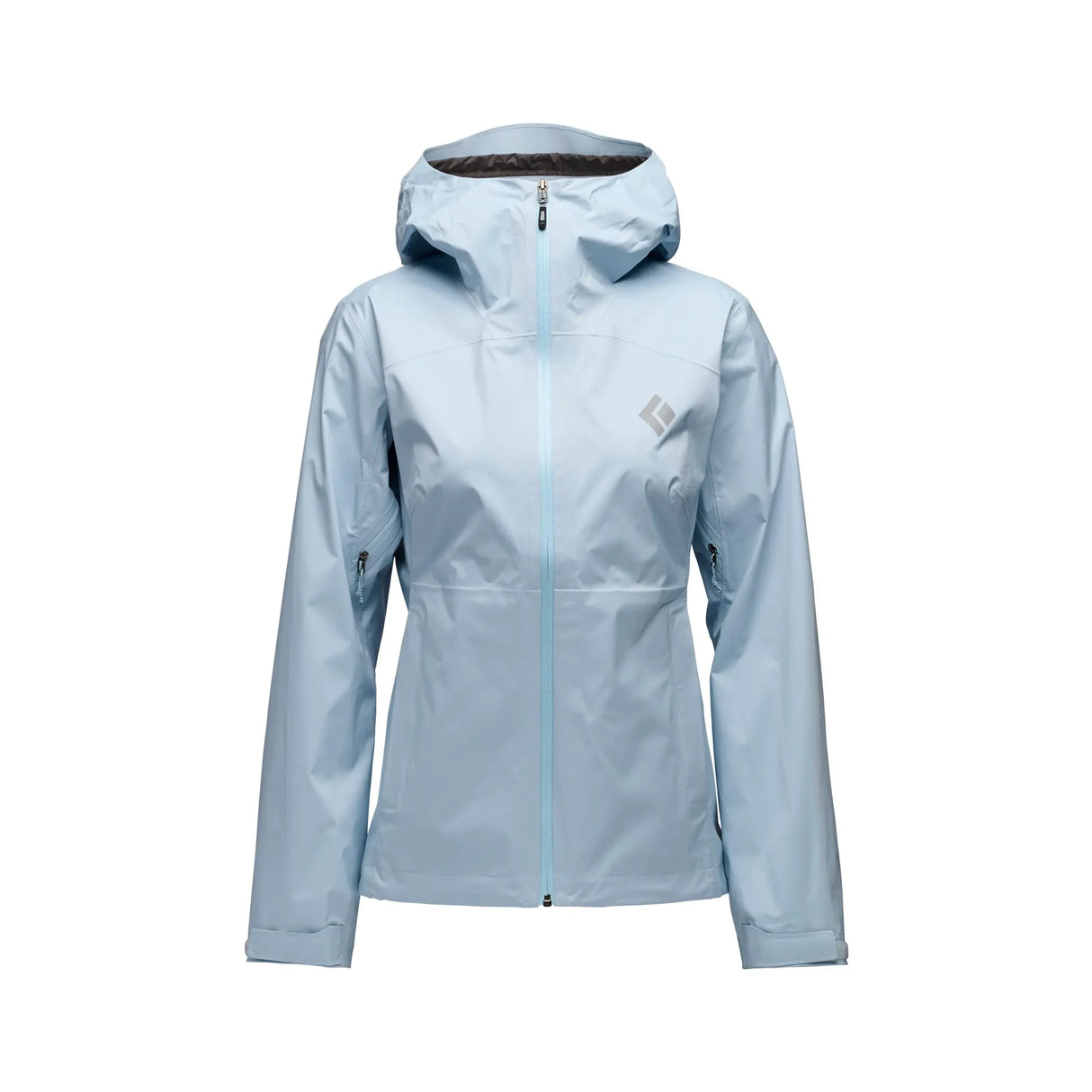 Black Diamond Fineline Stretch Rain Shell Women's