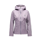Black Diamond Fineline Stretch Rain Shell Women's