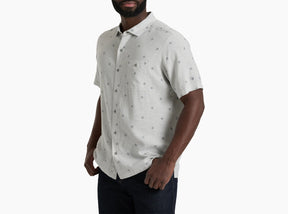 Kuhl Getaway Short Sleeve Men's