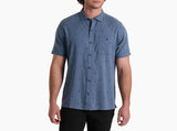 Kuhl Getaway Short Sleeve Men's