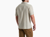 Kuhl Getaway Short Sleeve Men's