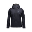 Black Diamond Fineline Stretch Rain Shell Men's