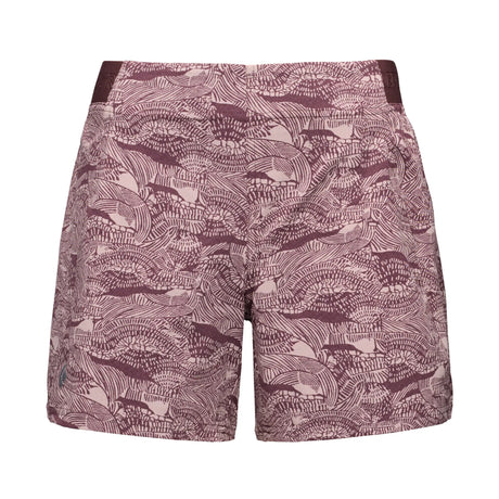 Black Diamond Sierra Shorts Women's