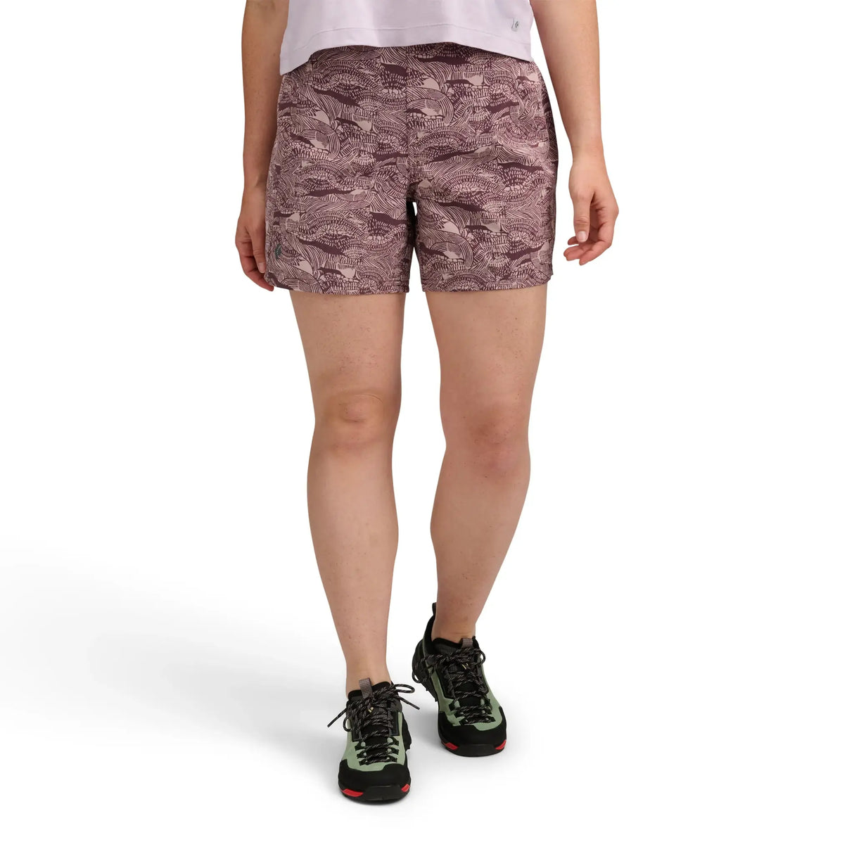 Black Diamond Sierra Shorts Women's
