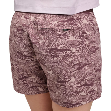 Black Diamond Sierra Shorts Women's