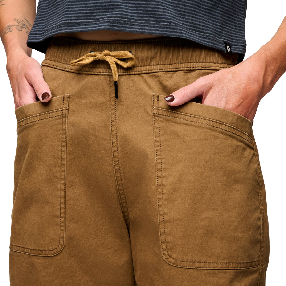 Black Diamond Motive Pants Women's
