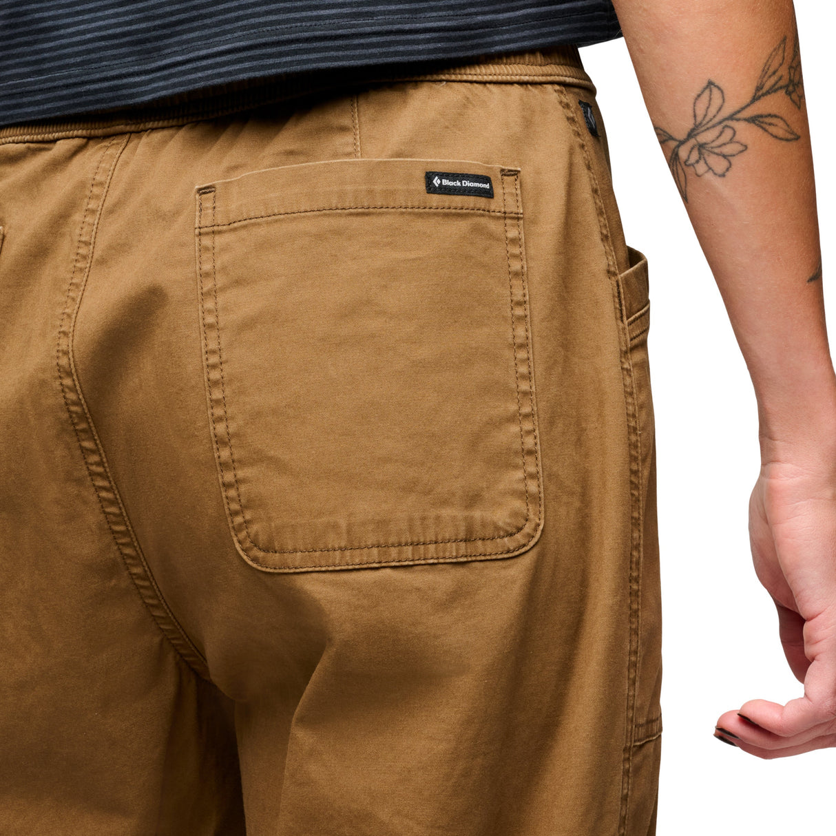 Black Diamond Motive Pants Women's