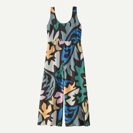 Patagonia Garden Island Jumpsuit Women's