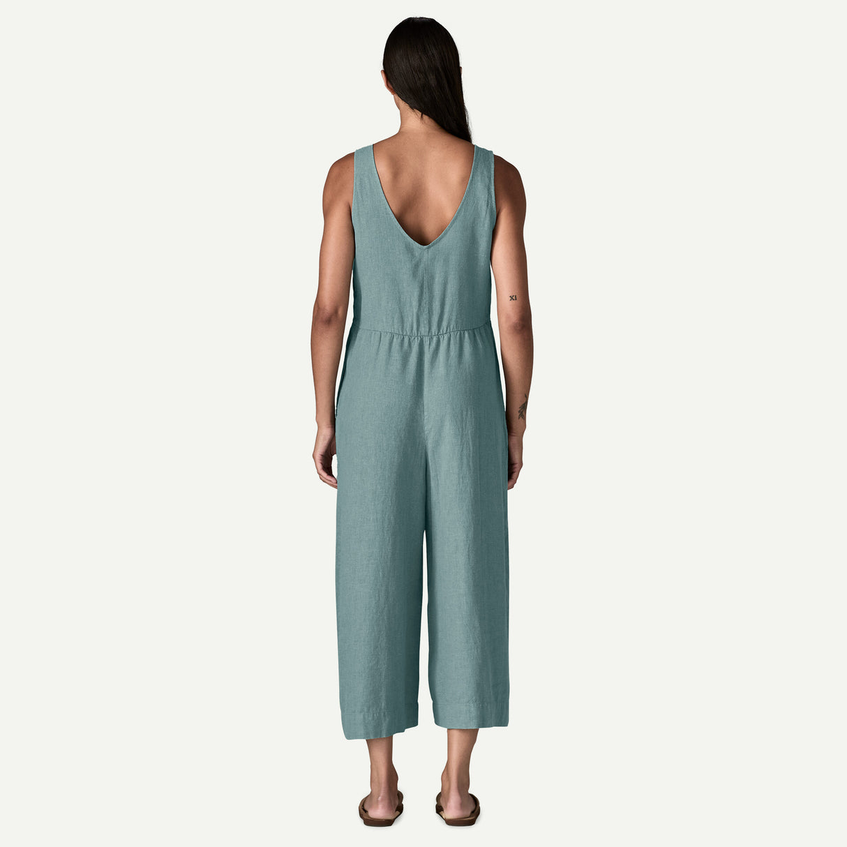 Patagonia Garden Island Jumpsuit Women's