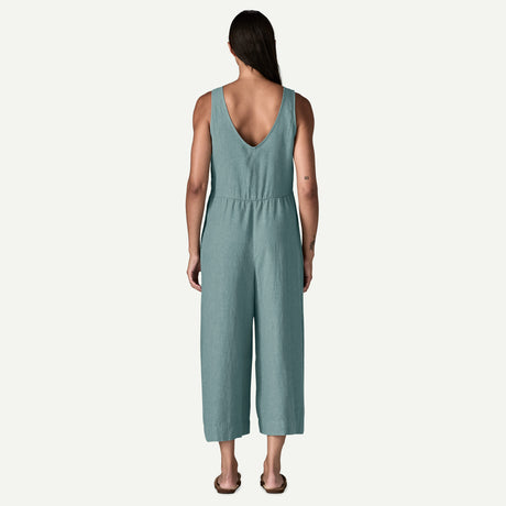 Patagonia Garden Island Jumpsuit Women's