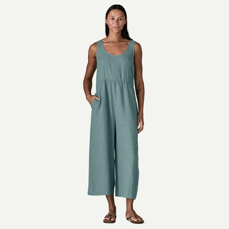 Patagonia Garden Island Jumpsuit Women's