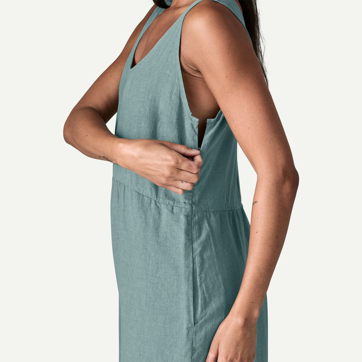 Patagonia Garden Island Jumpsuit Women's