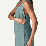 Patagonia Garden Island Jumpsuit Women's