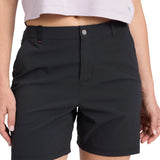 Black Diamond Pursuit Shorts Women's