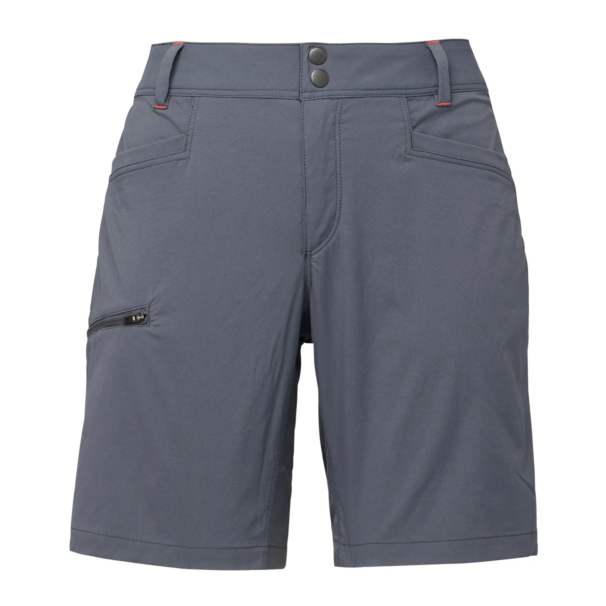 Black Diamond Valley Shorts Women's