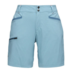 Black Diamond Valley Shorts Women's