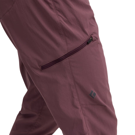 Black Diamond Technician Jogger Women's