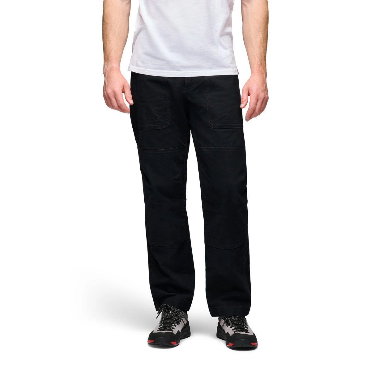 Black Diamond Dogma Pants  Men's