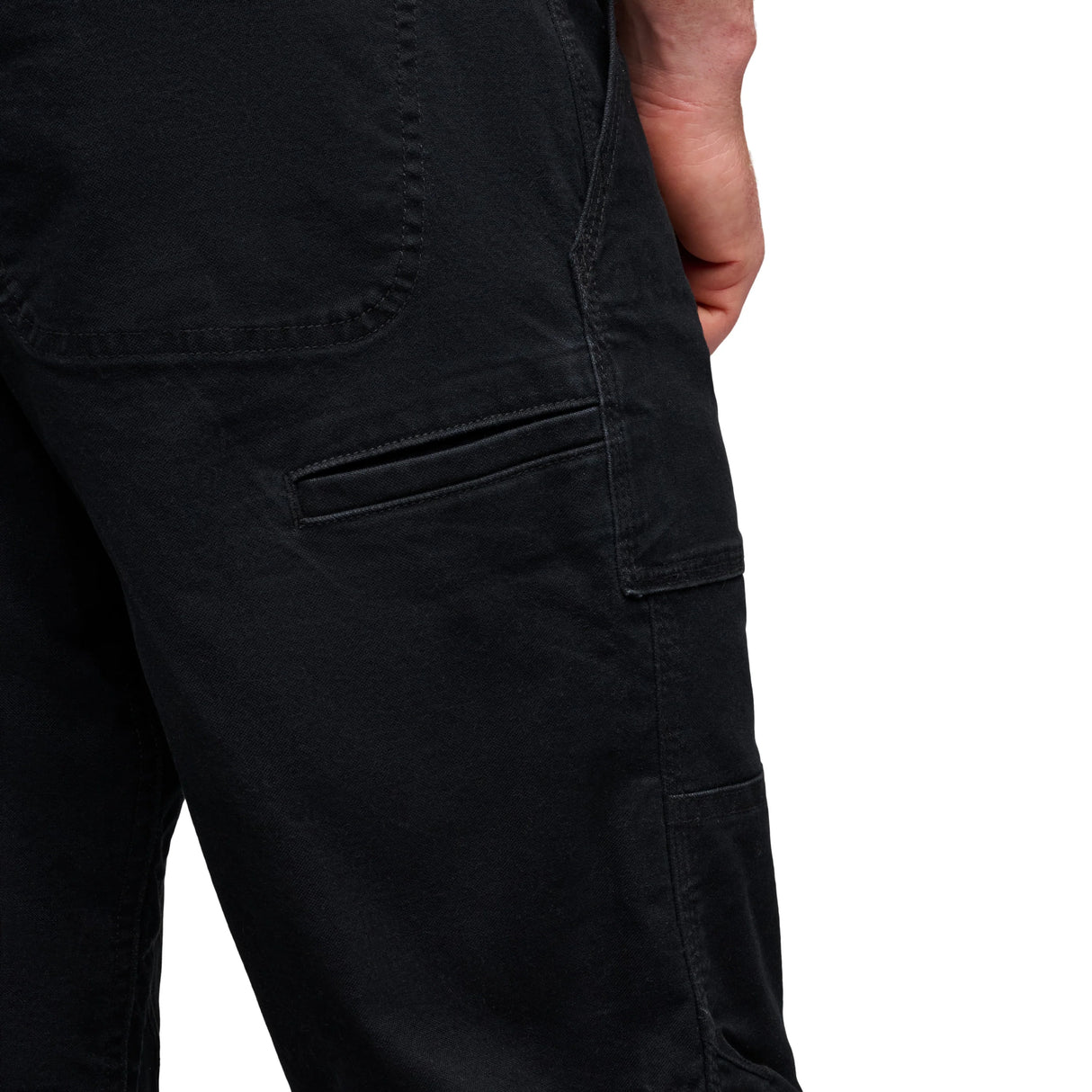 Black Diamond Dogma Pants  Men's