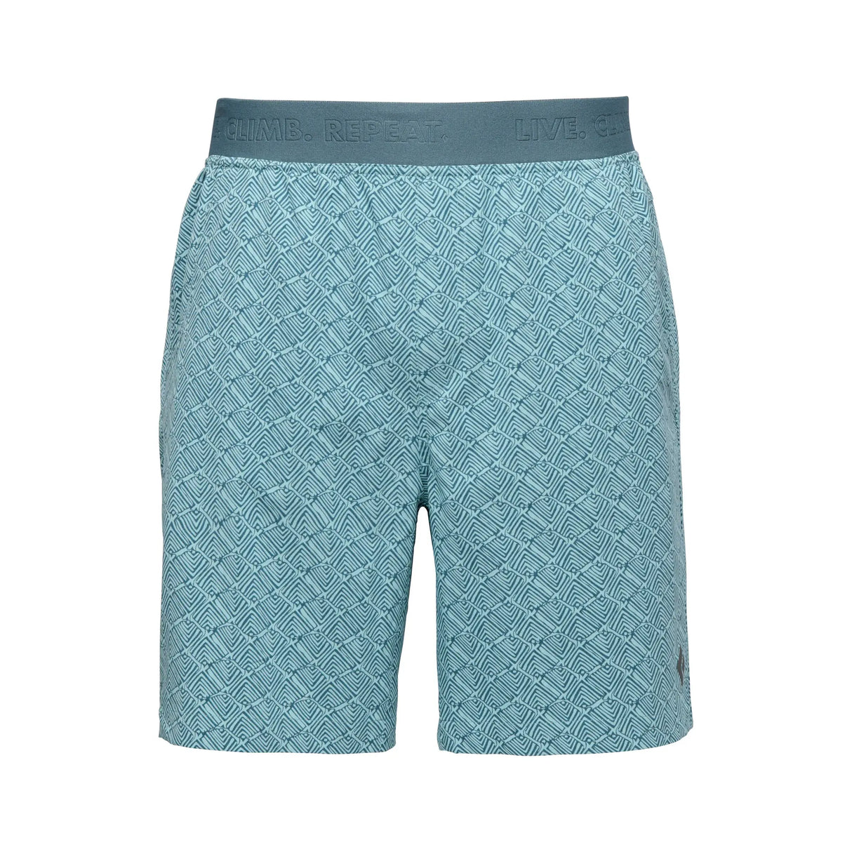 Black Diamond Sierra Shorts Men's