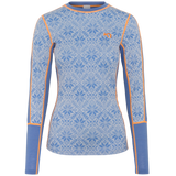 Kari Traa Anna Long Sleeve Merino Top Women's