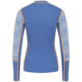 Kari Traa Anna Long Sleeve Merino Top Women's