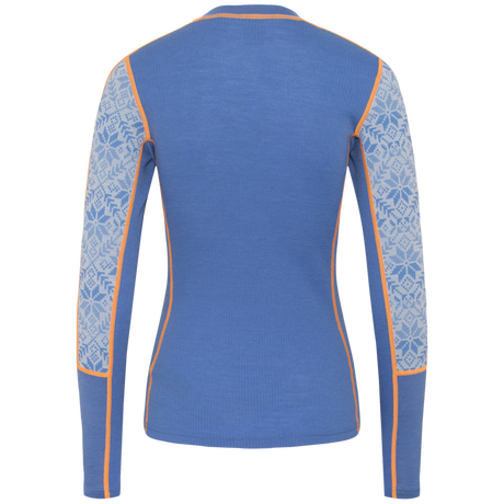 Kari Traa Anna Long Sleeve Merino Top Women's