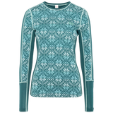 Kari Traa Anna Long Sleeve Merino Top Women's