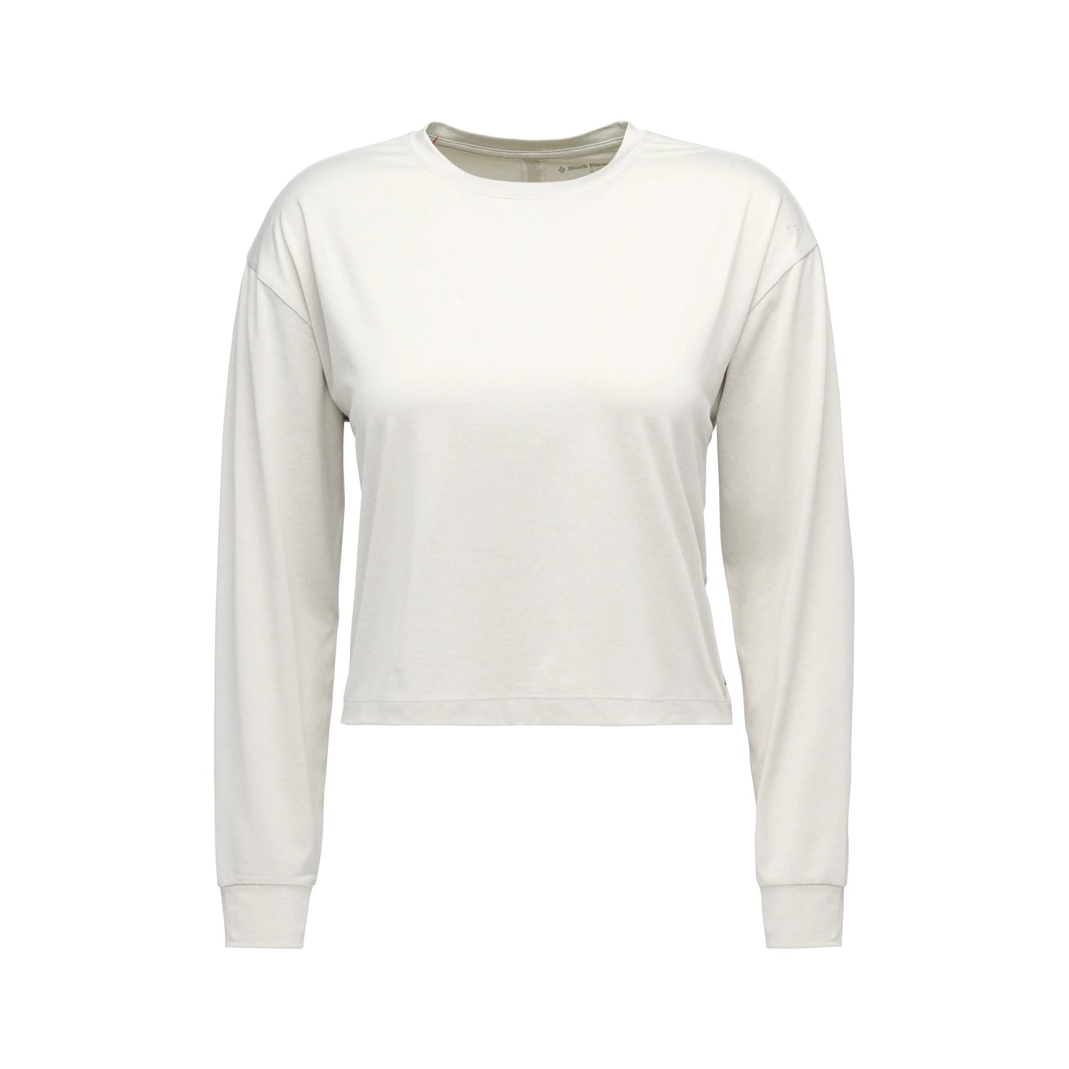 Black Diamond Circuit Long Sleeve Tee Women's