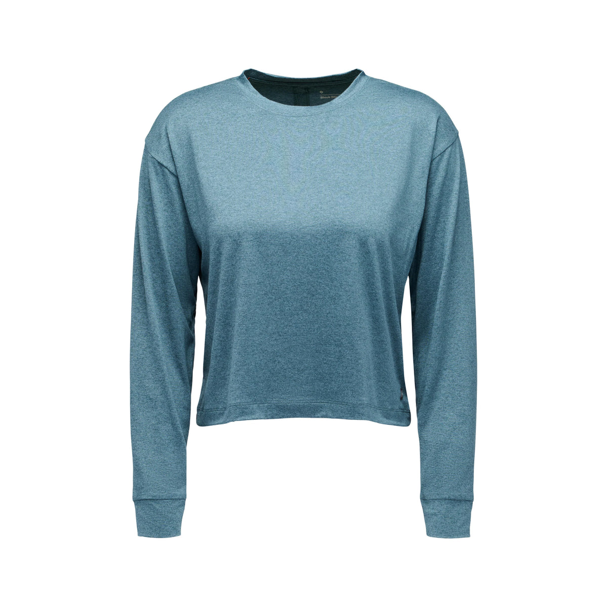Black Diamond Circuit Long Sleeve Tee Women's