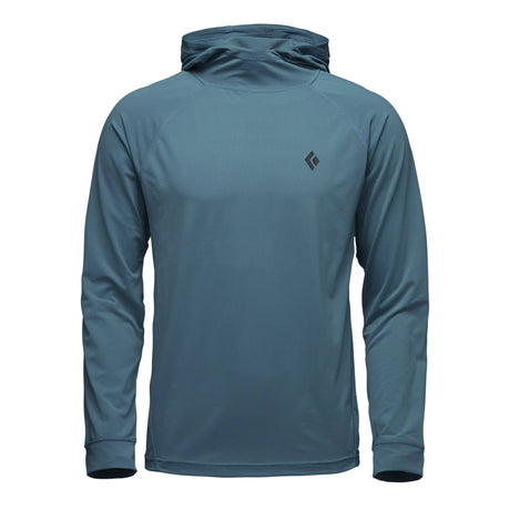 Black Diamond Alpenglow Hoody Men's