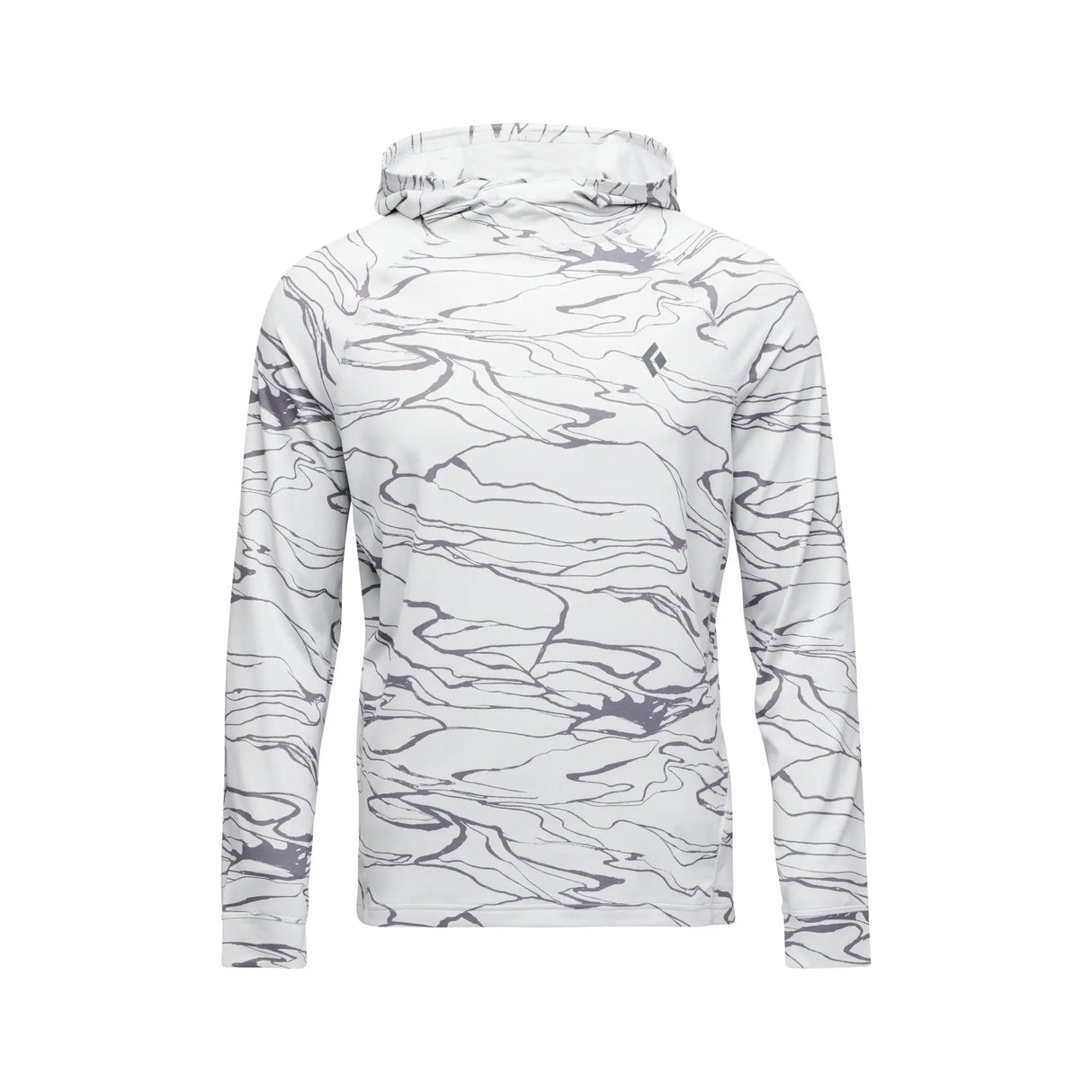 Black Diamond Alpenglow Hoody Men's