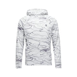 Black Diamond Alpenglow Hoody Men's