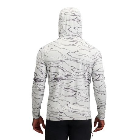 Black Diamond Alpenglow Hoody Men's