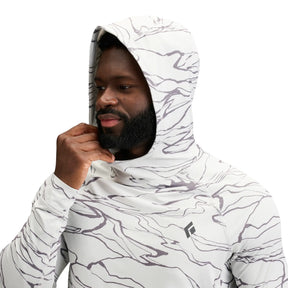 Black Diamond Alpenglow Hoody Men's