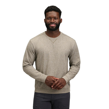 Black Diamond Circuit Midlayer Crew Men's