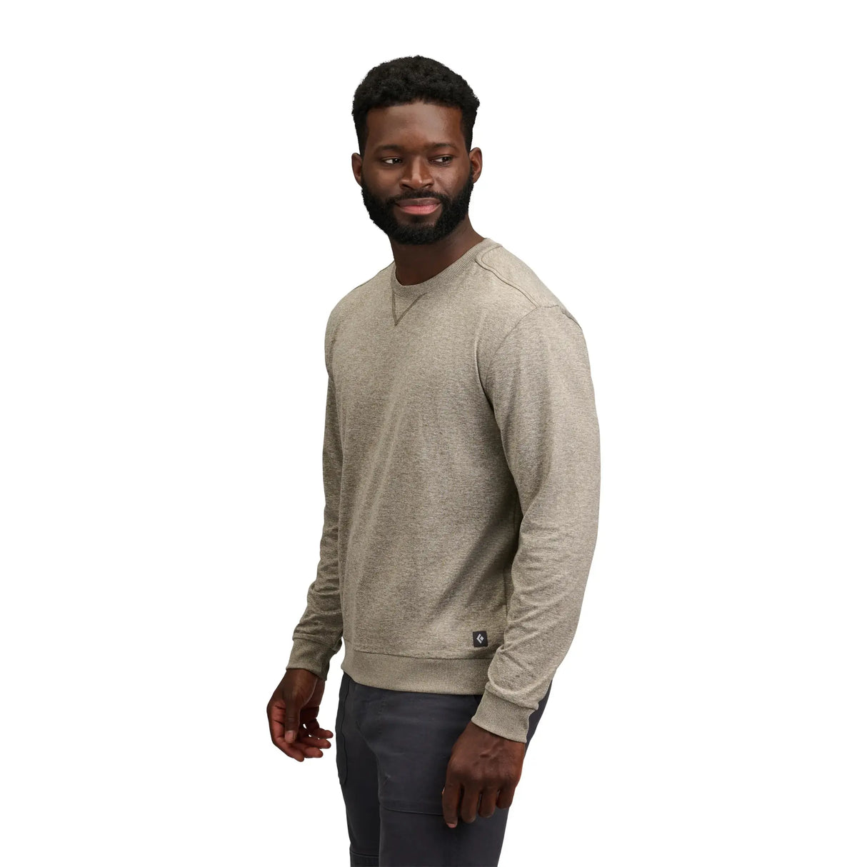 Black Diamond Circuit Midlayer Crew Men's