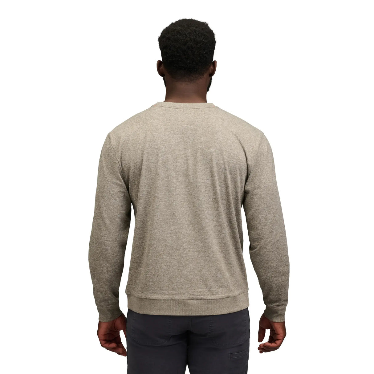 Black Diamond Circuit Midlayer Crew Men's