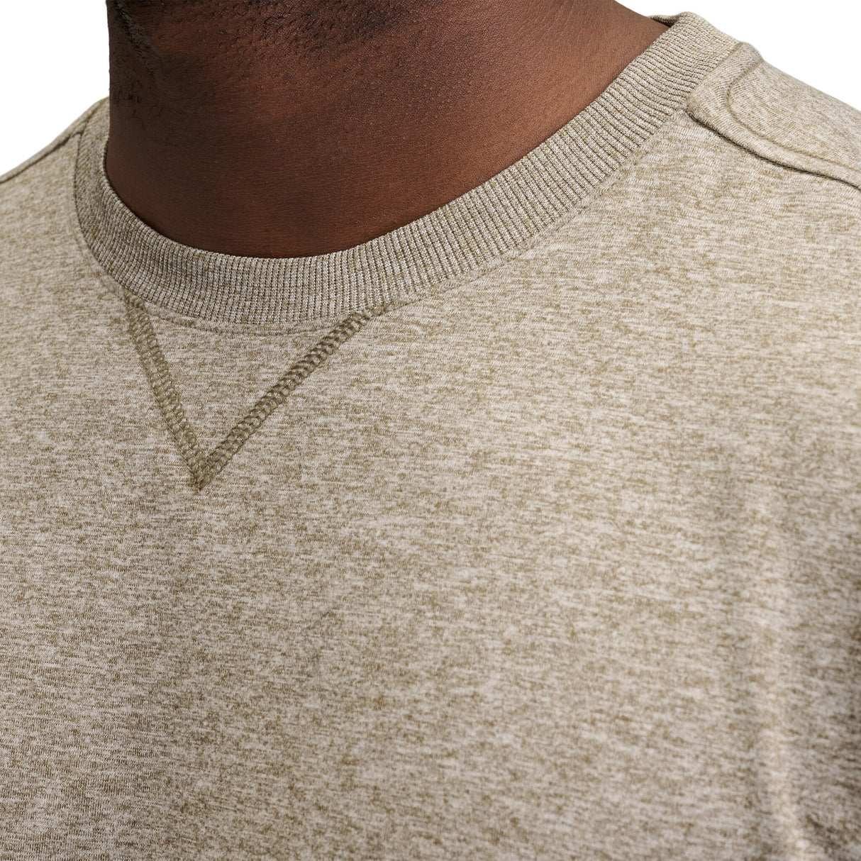 Black Diamond Circuit Midlayer Crew Men's