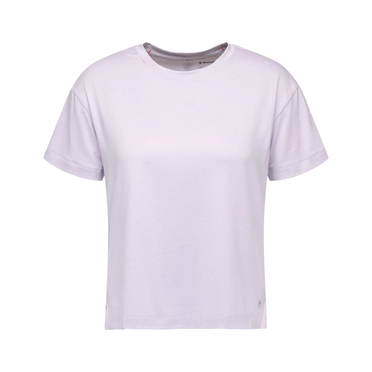 Black Diamond Circuit Short Sleeve Tee Long Women's