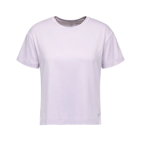 Black Diamond Circuit Short Sleeve Tee Long Women's