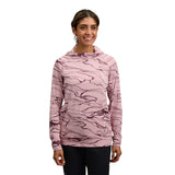 Black Diamond Alpenglow Hoody Women's