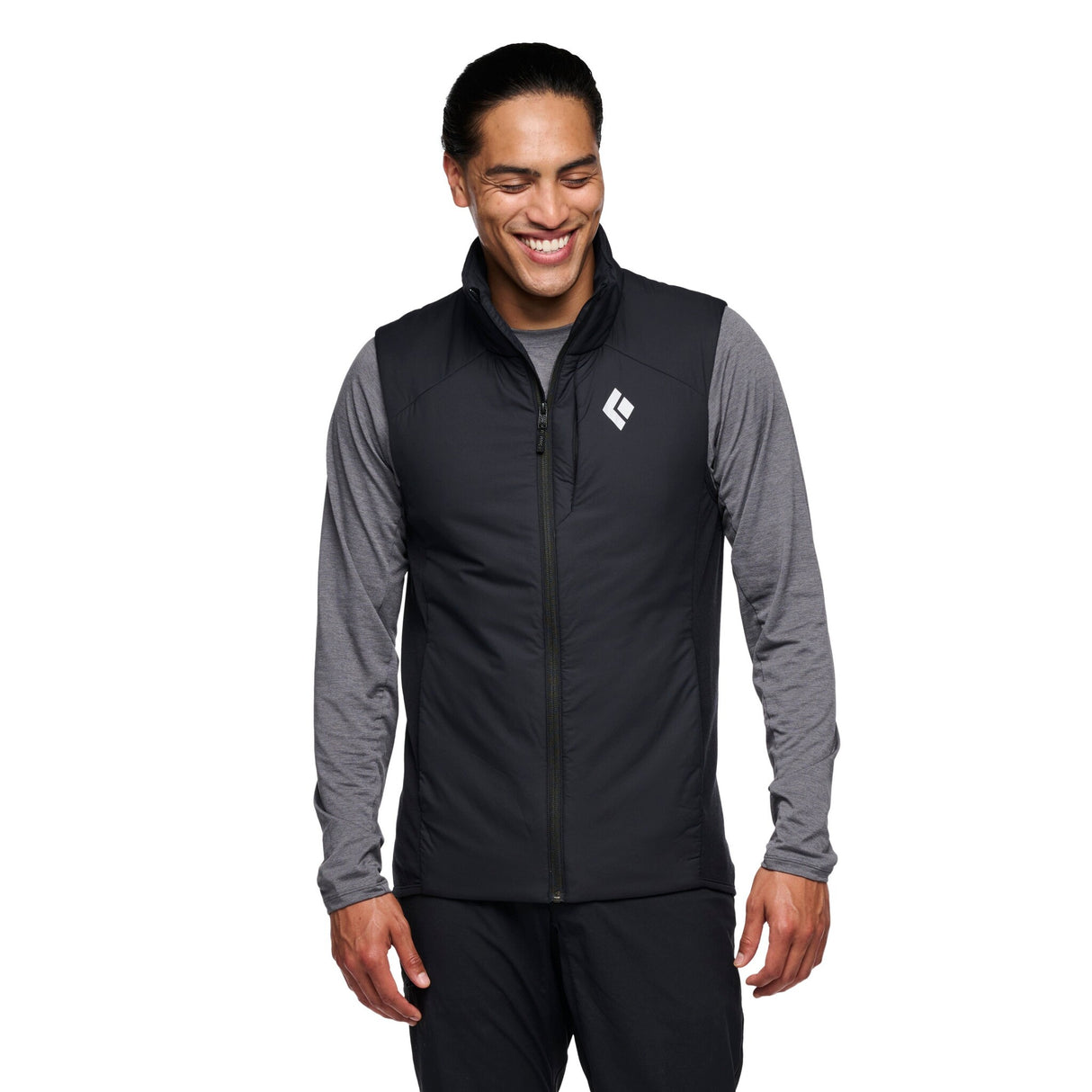 Black Diamond First Light 1.0 Stretch Vest Men's