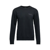 Black Diamond Mini Stacked Crewneck Men's